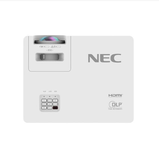NEC NP-CS3300WL投影机 投影仪 激光光源 商用投影